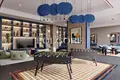 Wohnung 1 zimmer 697 m² Dubai, Vereinigte Arabische Emirate