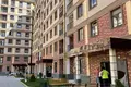 Kvartira 1 xona 38 m² Toshkentda, O‘zbekiston