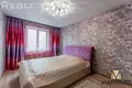 Квартира 2 комнаты 55 м² Минск, Беларусь