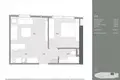 Дуплекс 6 комнат 230 м² Шишли, Турция