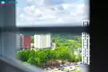 Квартира 3 комнаты 80 м² Вильнюс, Литва