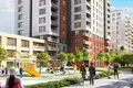 Apartamento 2 habitaciones  Muratpasa, Turquía