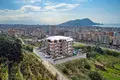 Apartamento 2 habitaciones 50 m² Alanya, Turquía