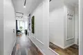 Appartement 2 chambres 37 m² Minsk, Bélarus