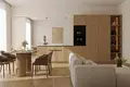 2 bedroom apartment 65 m² Canggu, Indonesia