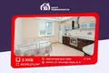 3 room apartment 89 m² Minsk, Belarus