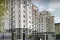 4 room apartment 159 m² Central Federal District, Russia