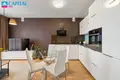 Квартира 3 комнаты 58 м² Вильнюс, Литва