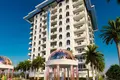 2 bedroom apartment 138 m² Alanya, Turkey
