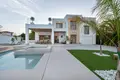 Вилла 4 спальни 227 м² Dehesa de Campoamor, Испания