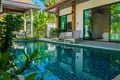 Villa 2 habitaciones 150 m² Phuket, Tailandia