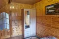 Casa 95 m² Putcynski siel ski Saviet, Bielorrusia