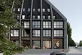 Квартира 2 комнаты 24 м² Колашин, Черногория