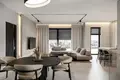 Kompleks mieszkalny New gated residence with swimming pools and green areas close to the coast and the center of Larnaca, Livadia, Cyprus
