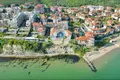Apartamento 2 habitaciones 77 m² Sveti Vlas, Bulgaria
