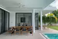 Dom 4 pokoi 960 m² Phuket, Tajlandia
