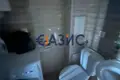 Квартира 2 комнаты 55 м² Святой Влас, Болгария