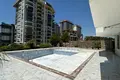 Appartement 3 chambres  Mahmutlar, Turquie