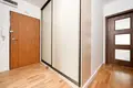 2 bedroom apartment 57 m² Warsaw, Poland