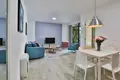 Apartamento 1 habitacion 54 m² en Budva, Montenegro