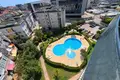 2 bedroom apartment 110 m² Alanya, Turkey