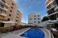 1 bedroom apartment 87 m² in Becici, Montenegro