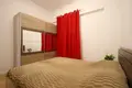 Квартира 1 спальня 79 м² Бечичи, Черногория