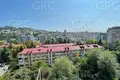 Apartamento 3 habitaciones 85 m² Resort Town of Sochi municipal formation, Rusia