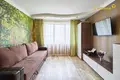 Wohnung 4 zimmer 81 m² Minsk, Weißrussland