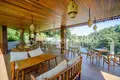 1-Schlafzimmer-Villa  Ubud, Indonesien