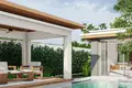 4-Zimmer-Villa 481 m² Phuket, Thailand