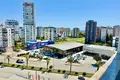 1 bedroom apartment 65 m² Mezitli, Turkey