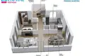 Haus 123 m² Sasnava, Litauen