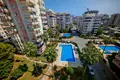 Appartement 3 chambres  Mahmutlar, Turquie