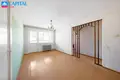 Appartement 2 chambres 44 m² Vilnius, Lituanie