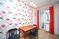 Apartamento 1 habitación 43 m² Minsk, Belarús