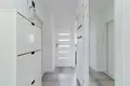 Apartamento 3 habitaciones 47 m² Varsovia, Polonia