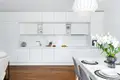 3 room apartment 84 m² Warsaw, Poland