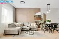 Wohnung 5 zimmer 122 m² Vilnius, Litauen