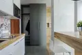 Студия 1 комната 20 м² в Варшаве, Польша