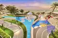 Appartement 3 chambres 2 183 m² Doubaï, Émirats arabes unis