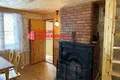 House 31 m² Putryskauski sielski Saviet, Belarus