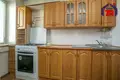 Apartamento 1 habitación 45 m² Maladetchna, Bielorrusia