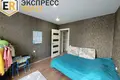 3 room apartment 69 m² Kobryn, Belarus