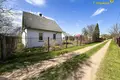 Haus 54 m² Uzufouski selski Savet, Belarus