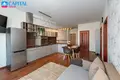 3 room apartment 64 m² Kaunas, Lithuania