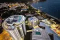 1 bedroom apartment 70 m² in Budva, Montenegro