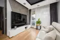 2 room apartment 46 m² Warsaw, Poland