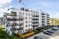 Квартира 2 комнаты 38 м² Варшава, Польша