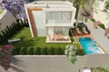 4 bedroom Villa 200 m² Guelluek, Turkey